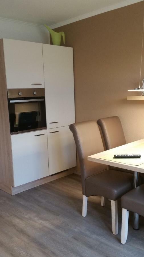 Daisys Ferienwohnung 68 Wilhelmshaven Luaran gambar